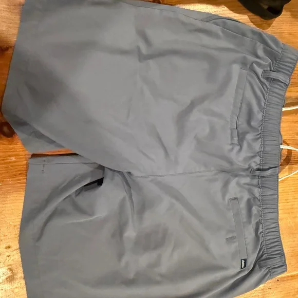 Chubbies Everywear - Performance Short - Dusty Blue - Picture 4 of 5